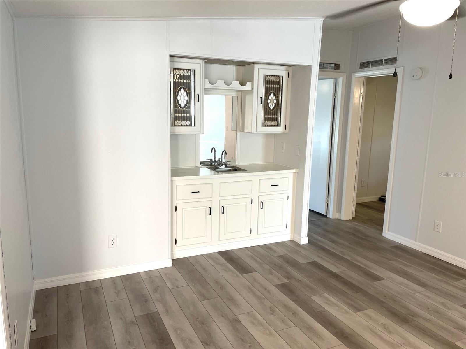HARBOR ISLES IV - Residential
