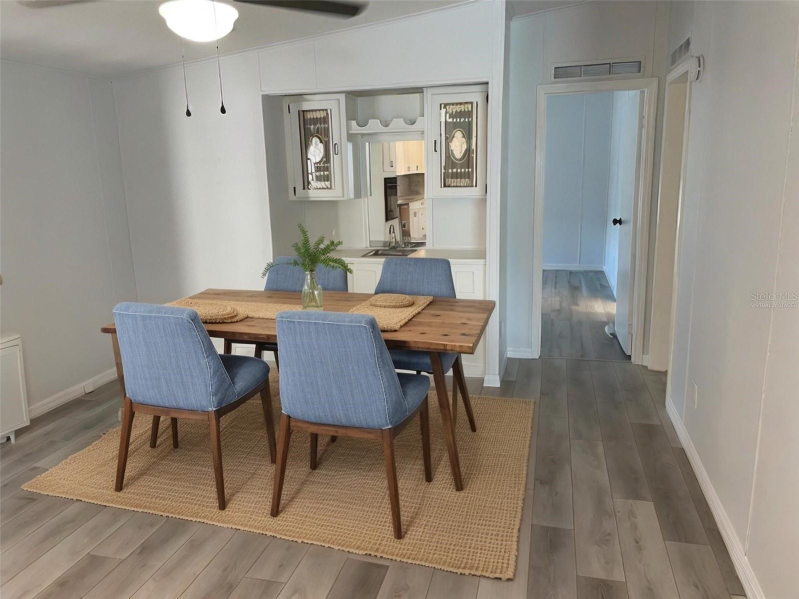HARBOR ISLES IV - Residential