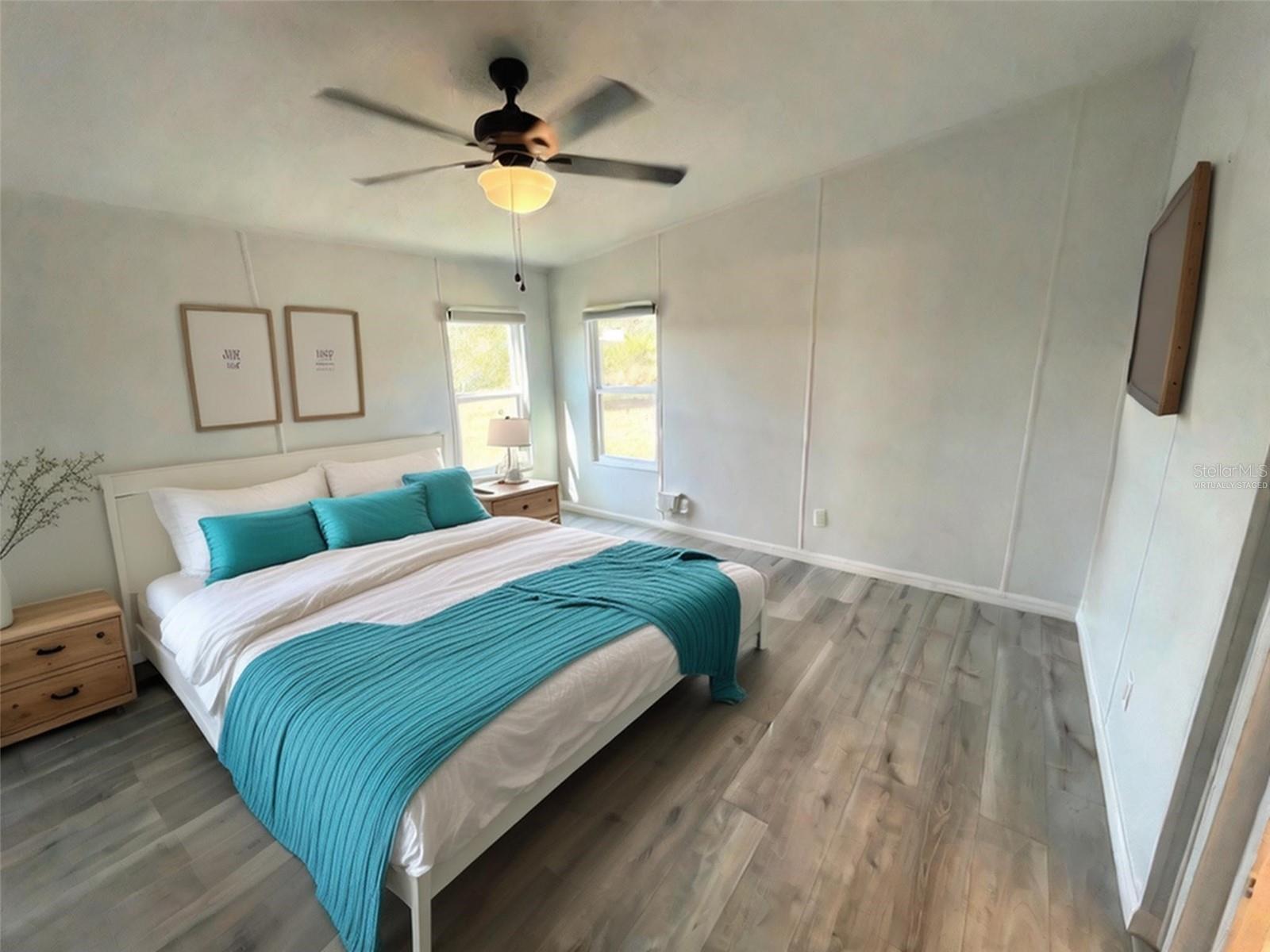 HARBOR ISLES IV - Residential