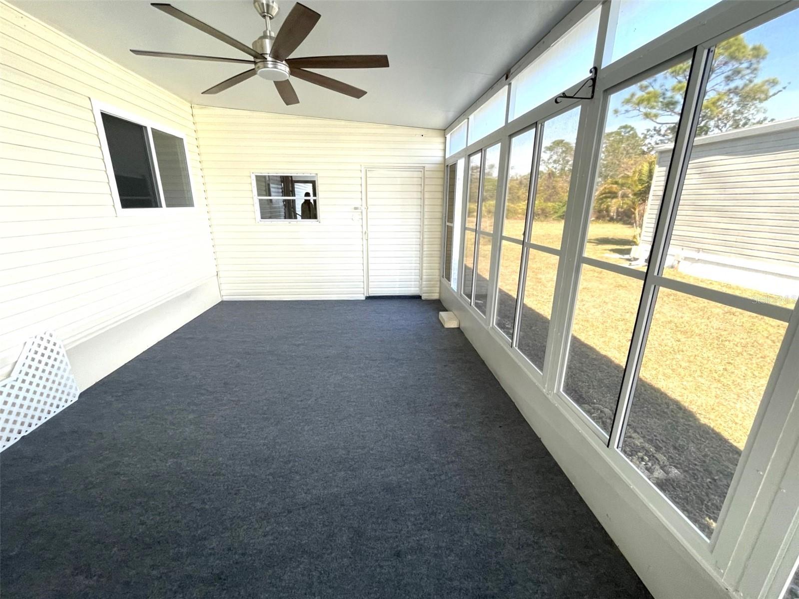 HARBOR ISLES IV - Residential