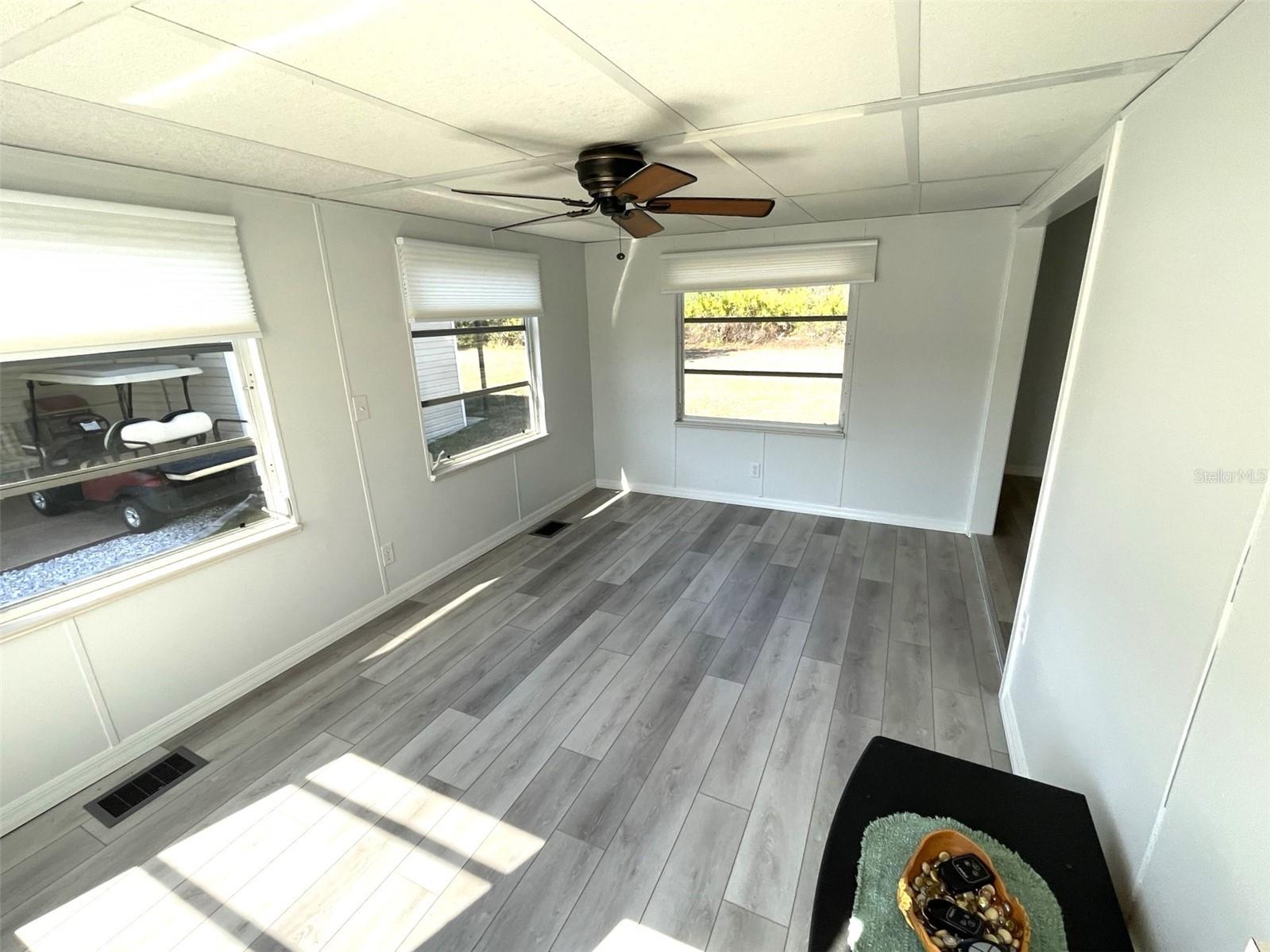 HARBOR ISLES IV - Residential