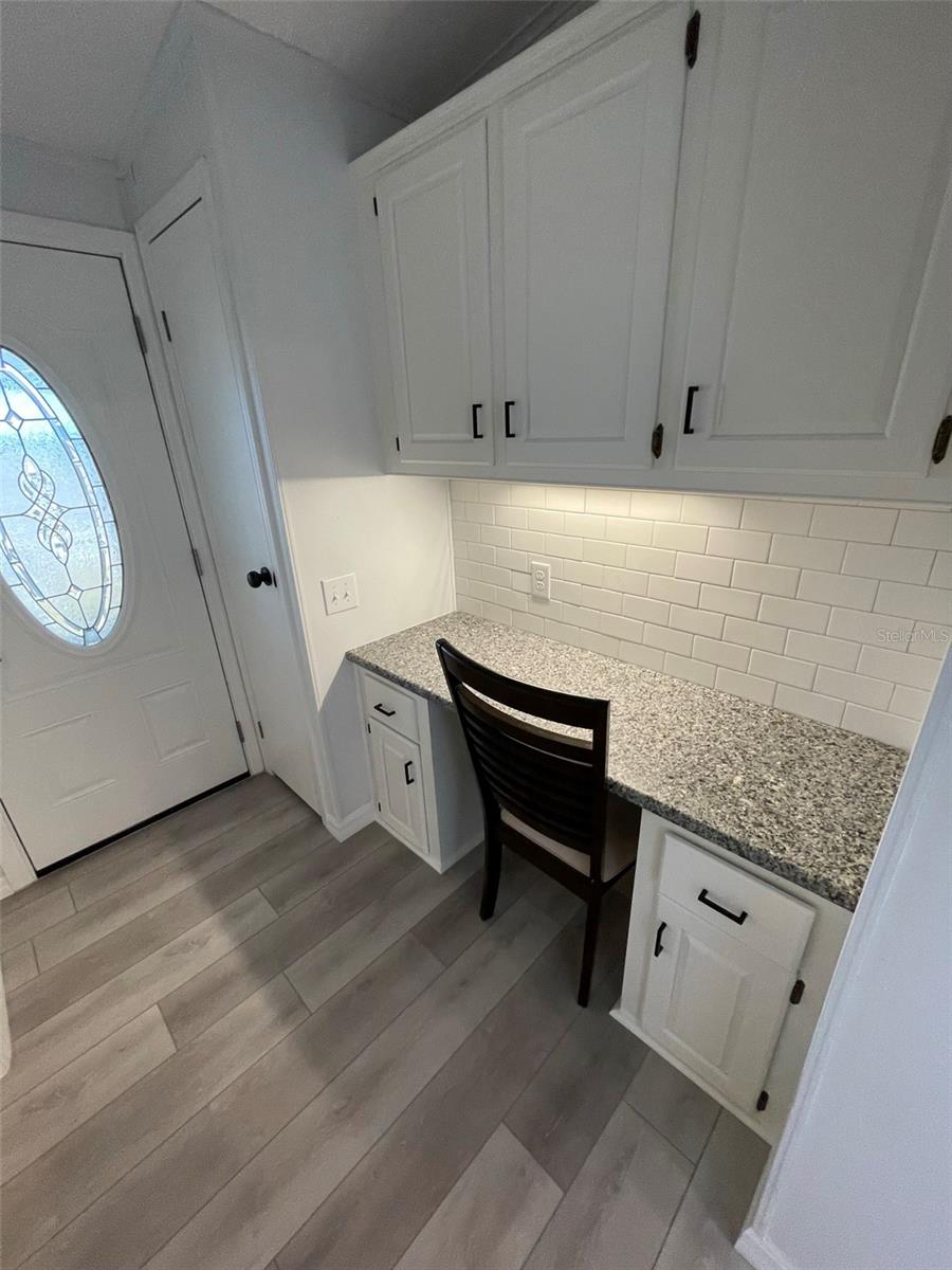 HARBOR ISLES IV - Residential