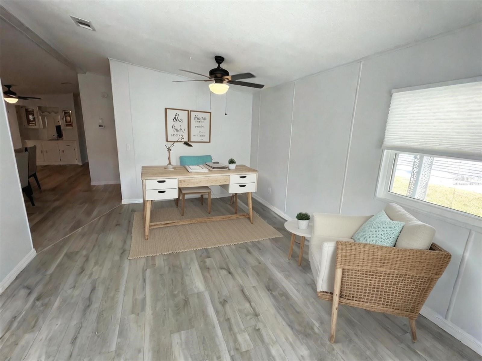 HARBOR ISLES IV - Residential