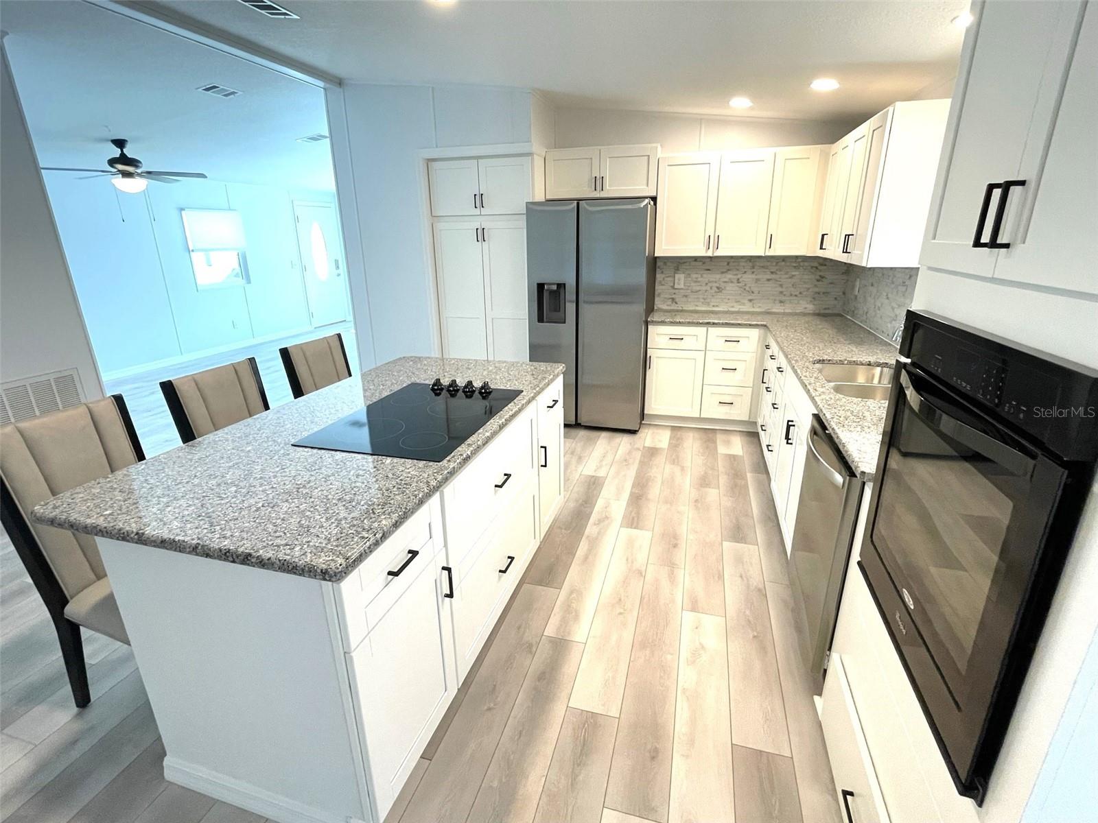 HARBOR ISLES IV - Residential