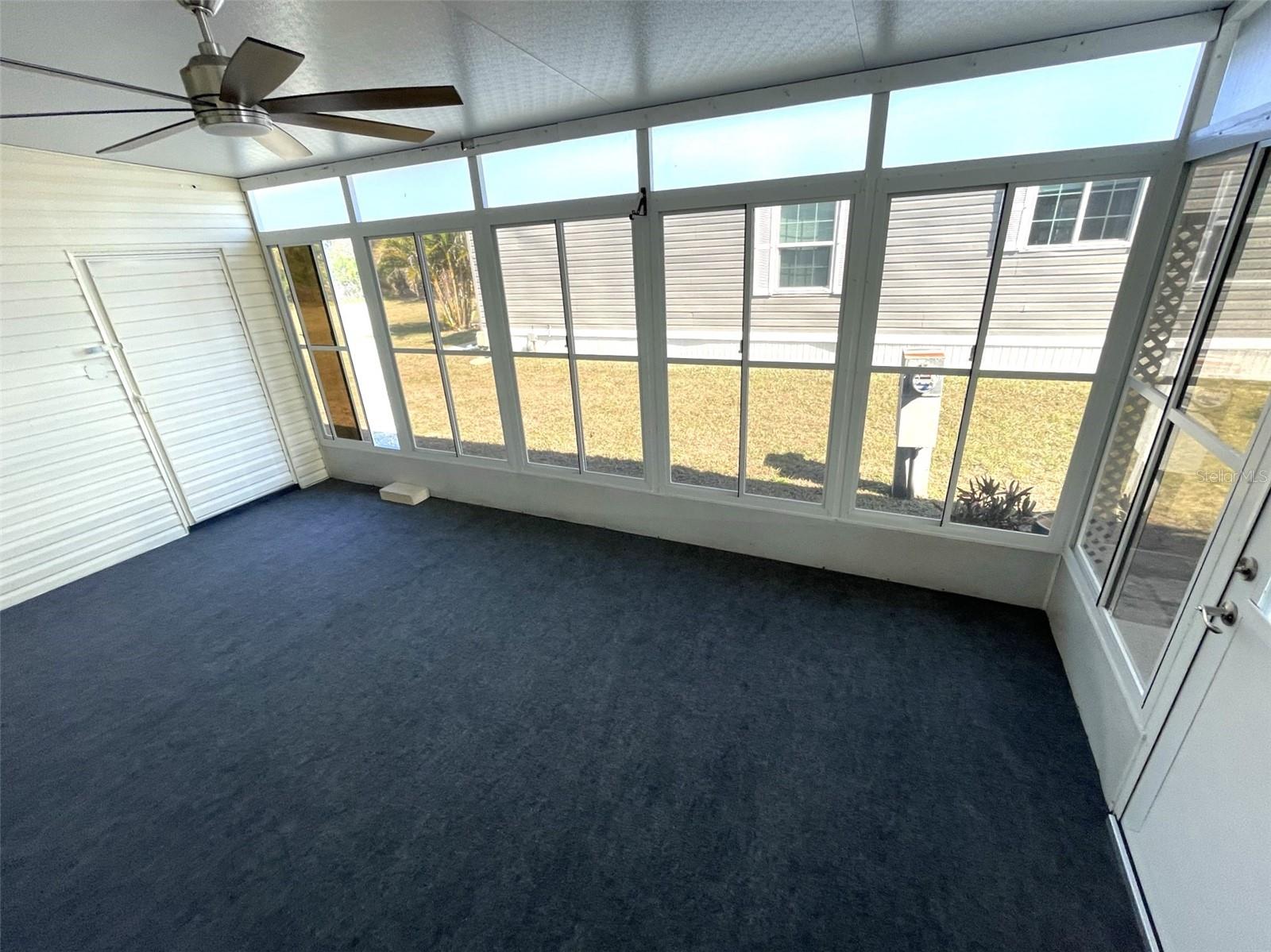 HARBOR ISLES IV - Residential