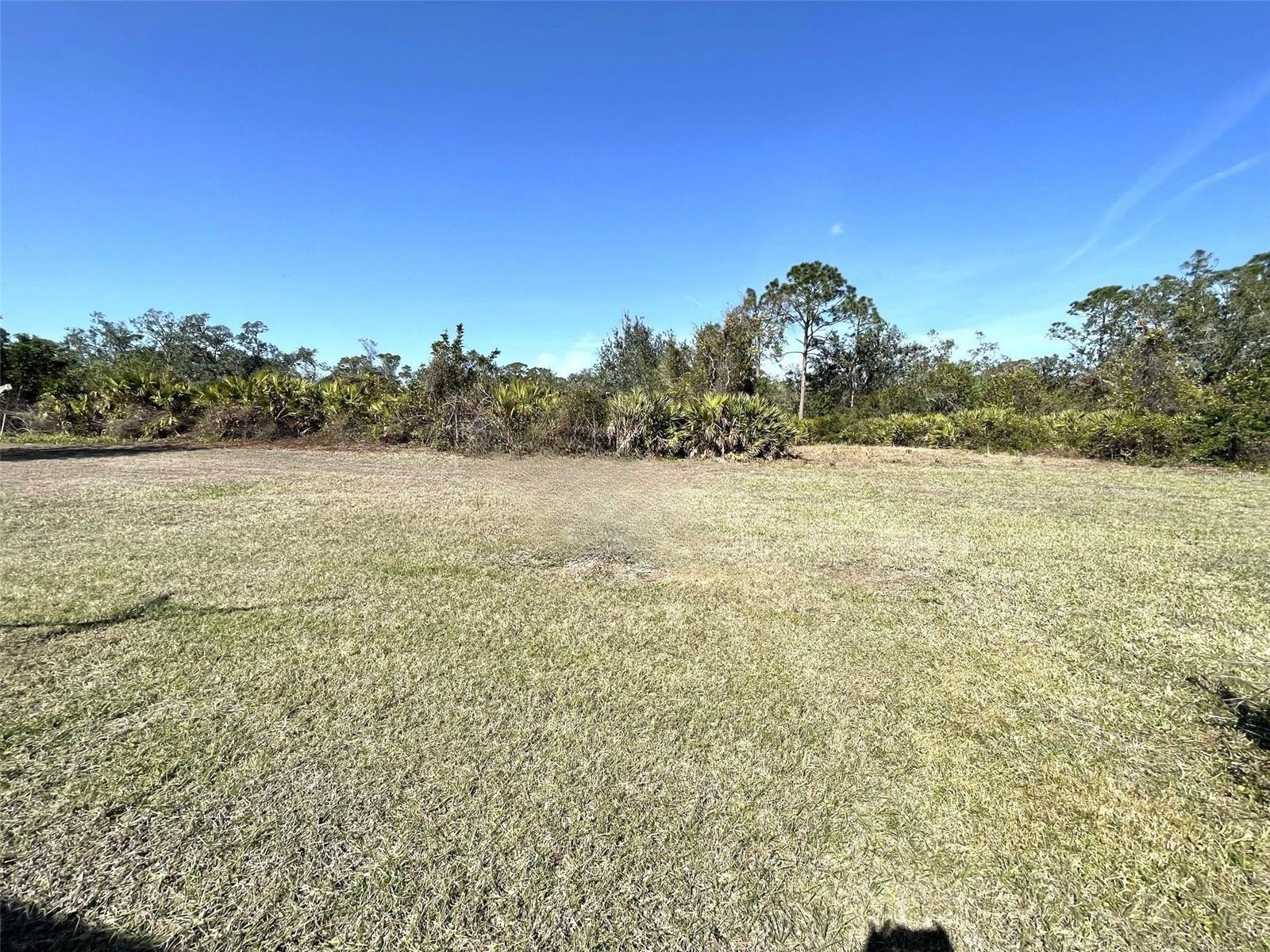 HARBOR ISLES IV - Residential