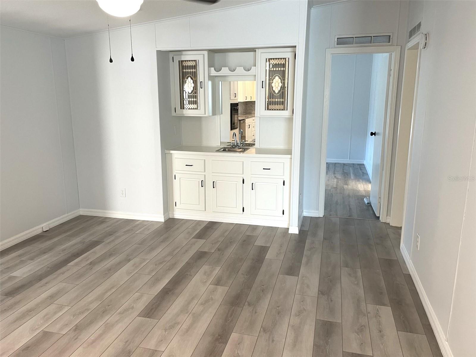 HARBOR ISLES IV - Residential