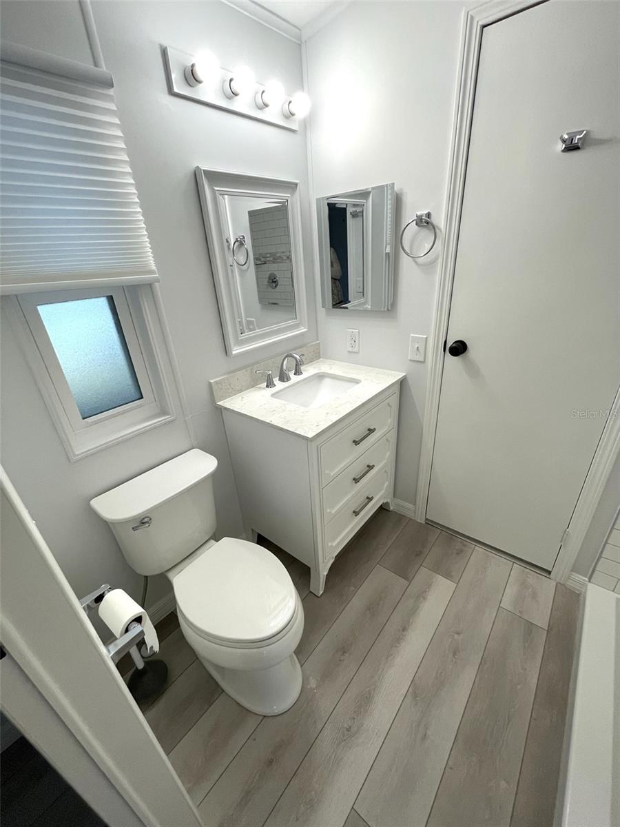 HARBOR ISLES IV - Residential