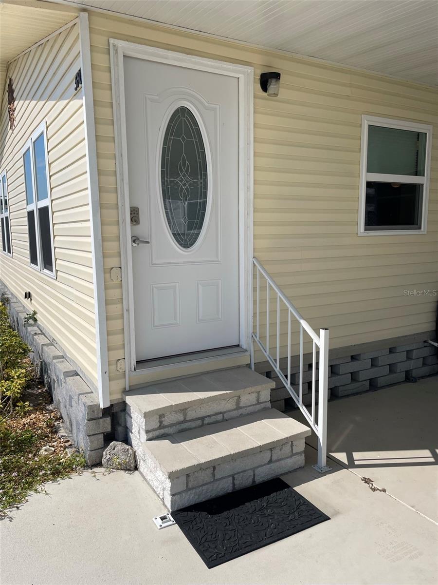 HARBOR ISLES IV - Residential