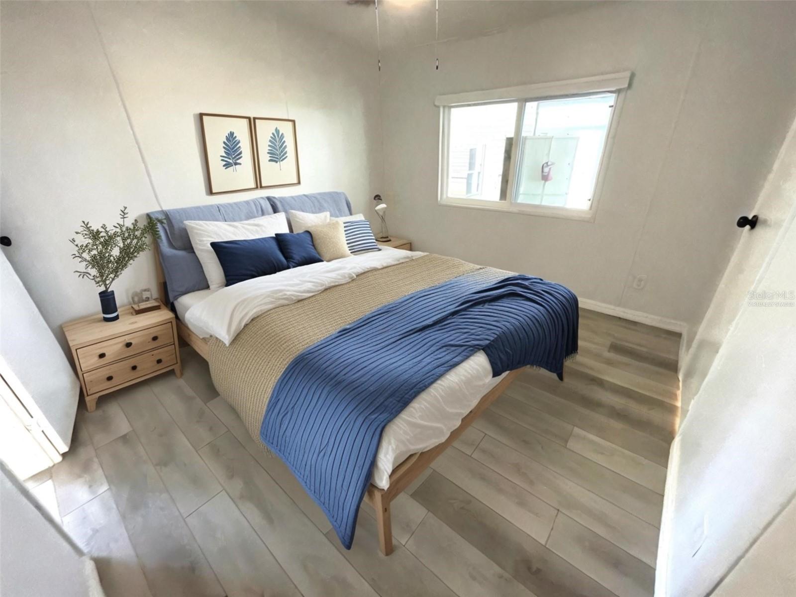 HARBOR ISLES IV - Residential