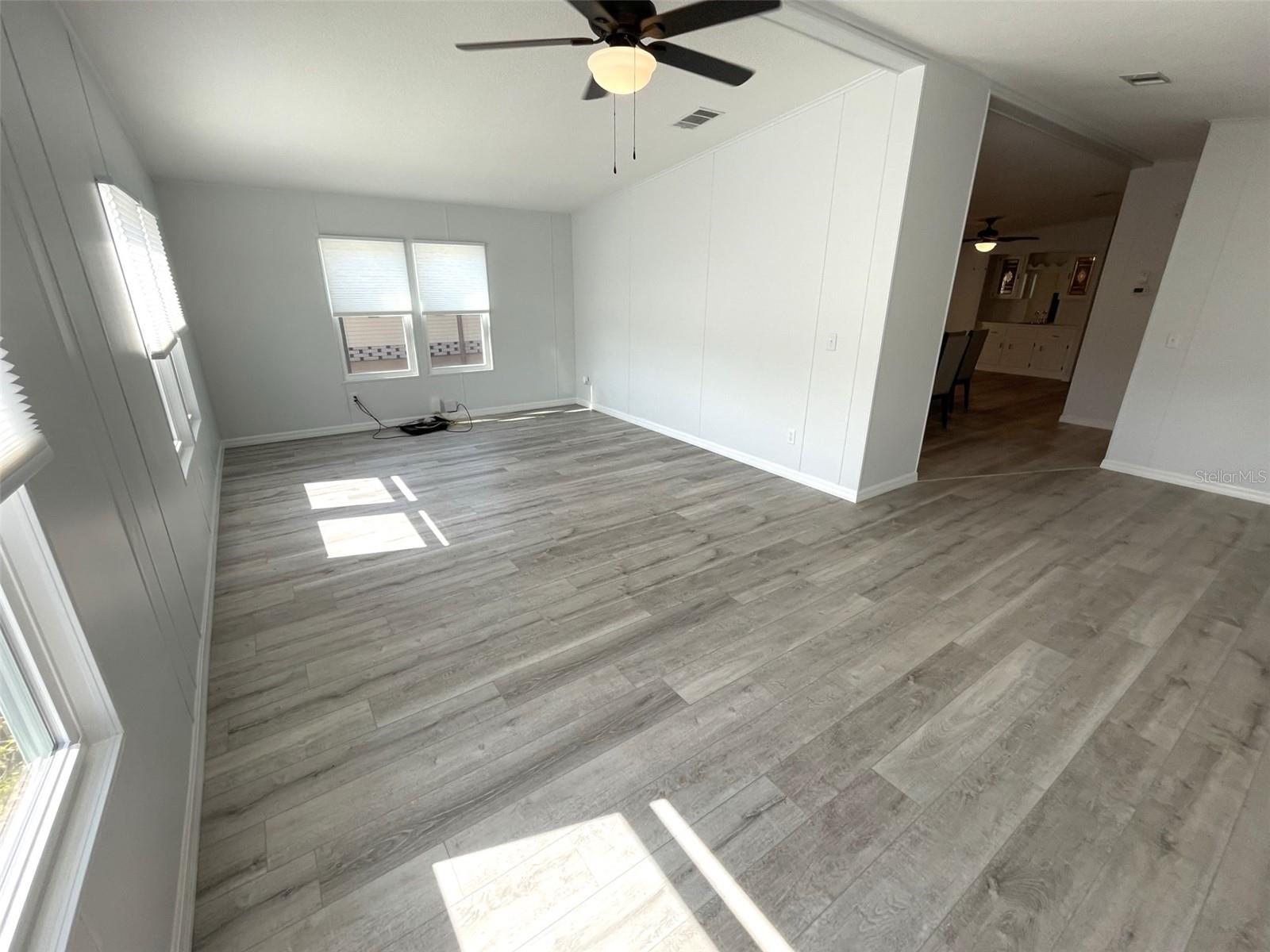 HARBOR ISLES IV - Residential