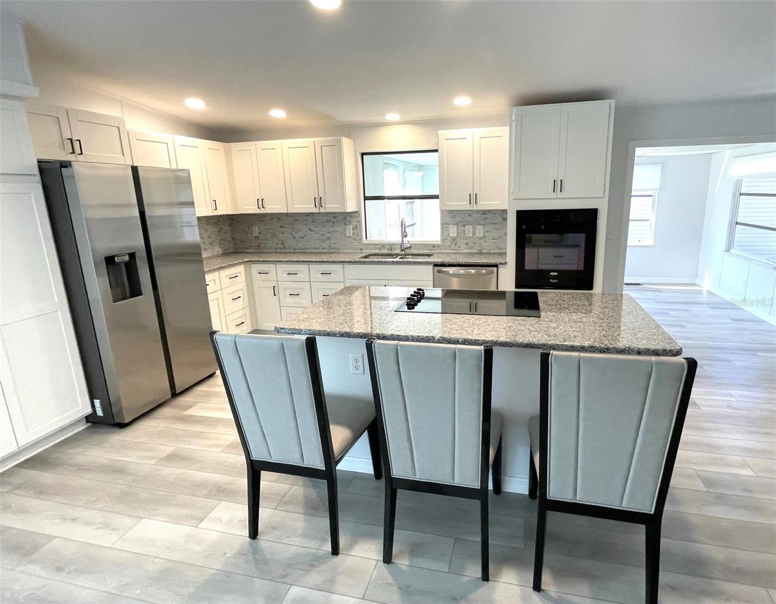 HARBOR ISLES IV - Residential