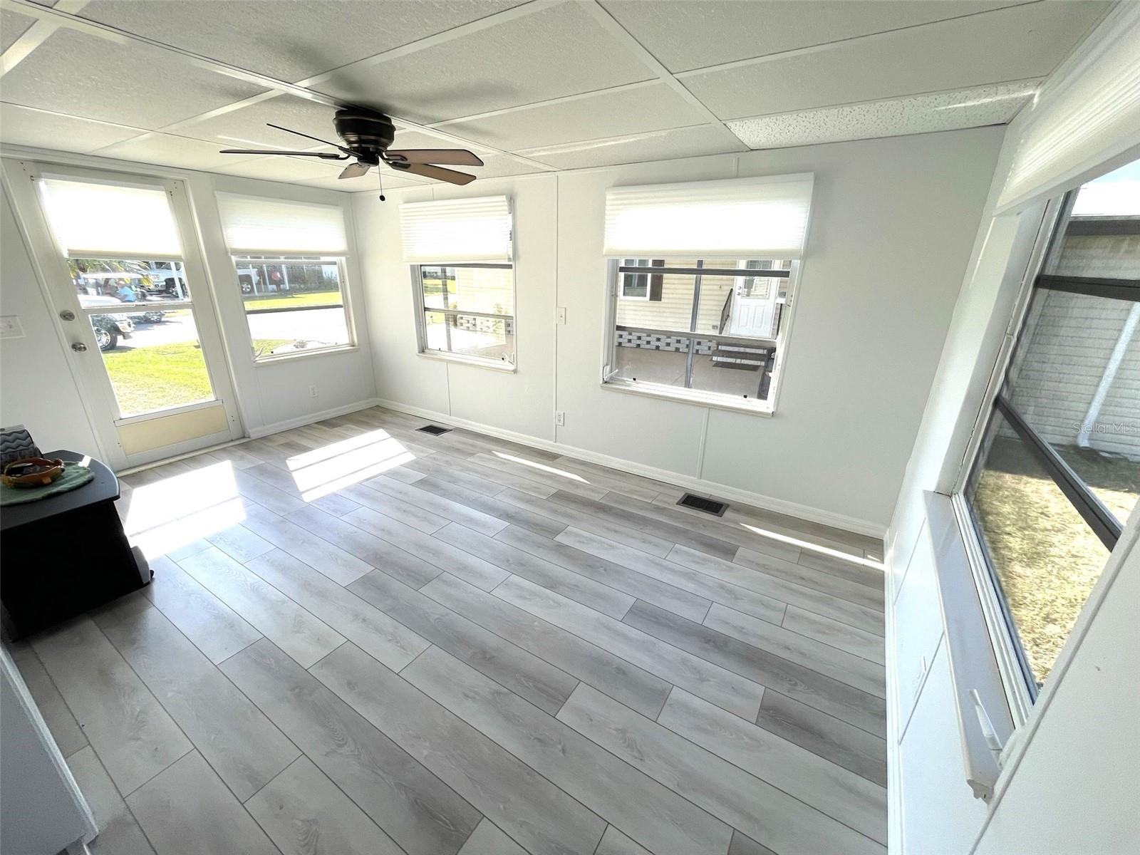 HARBOR ISLES IV - Residential