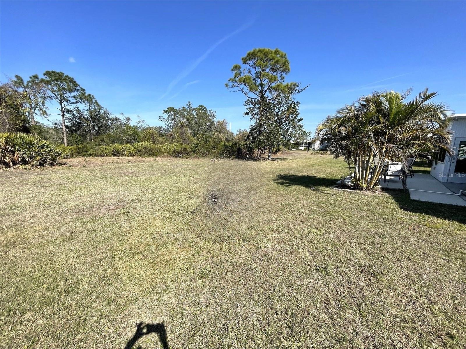 HARBOR ISLES IV - Residential