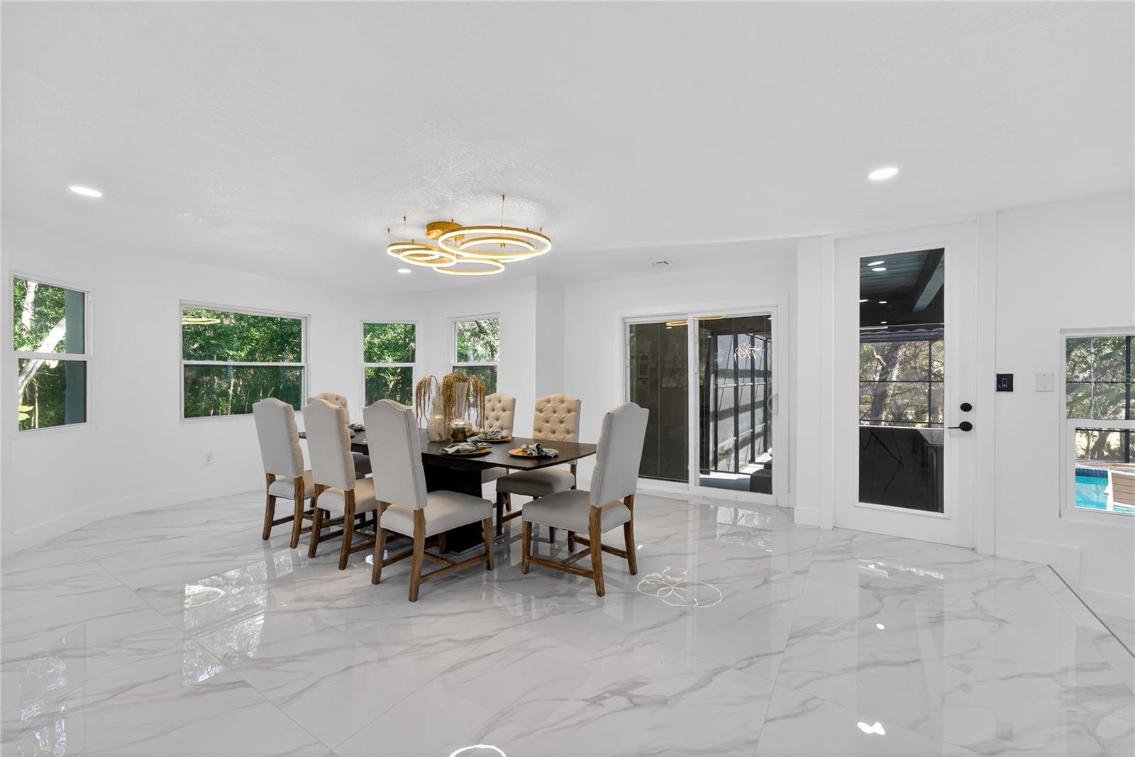 SWEETWATER CLUB UNIT 1 - Residential