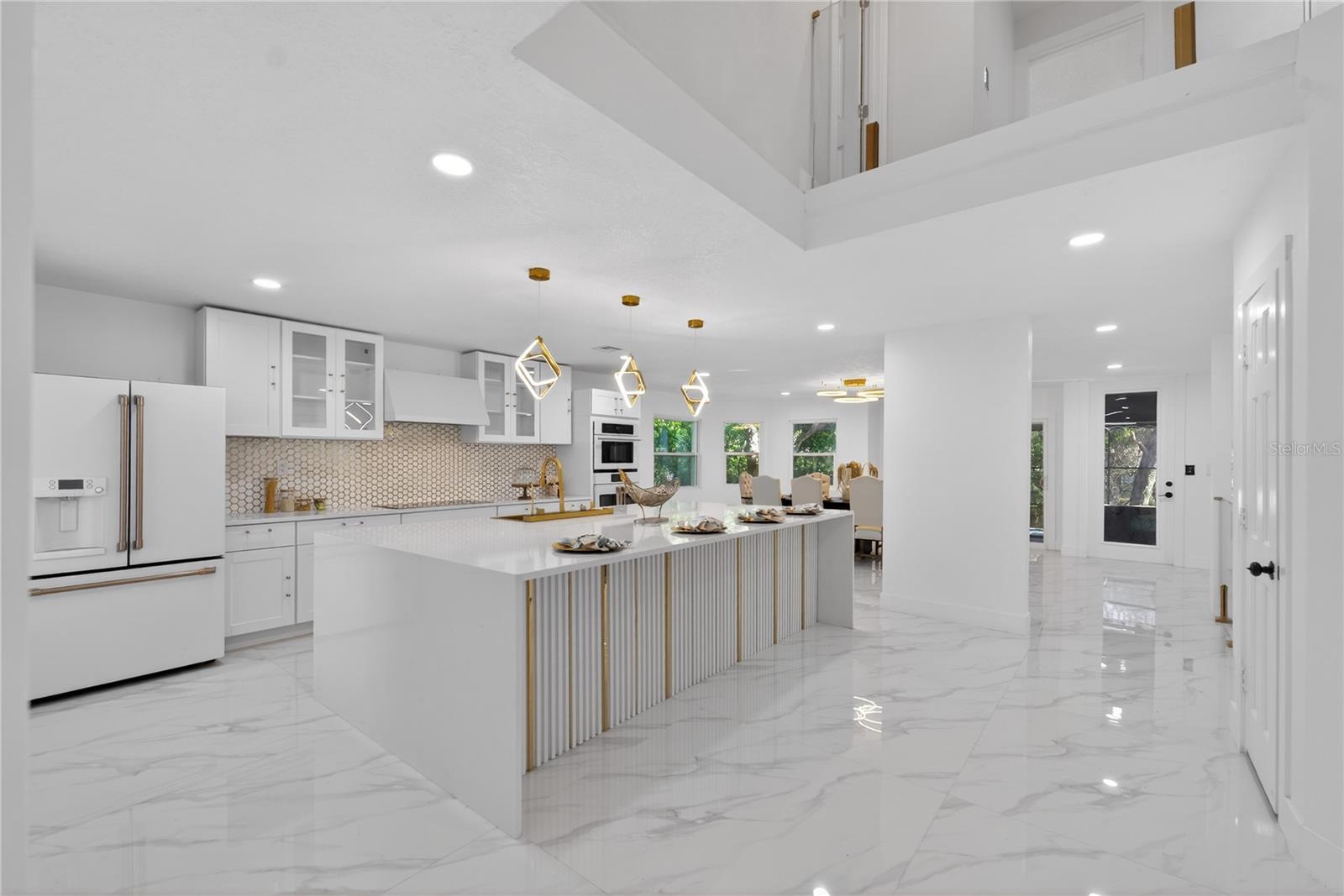 SWEETWATER CLUB UNIT 1 - Residential