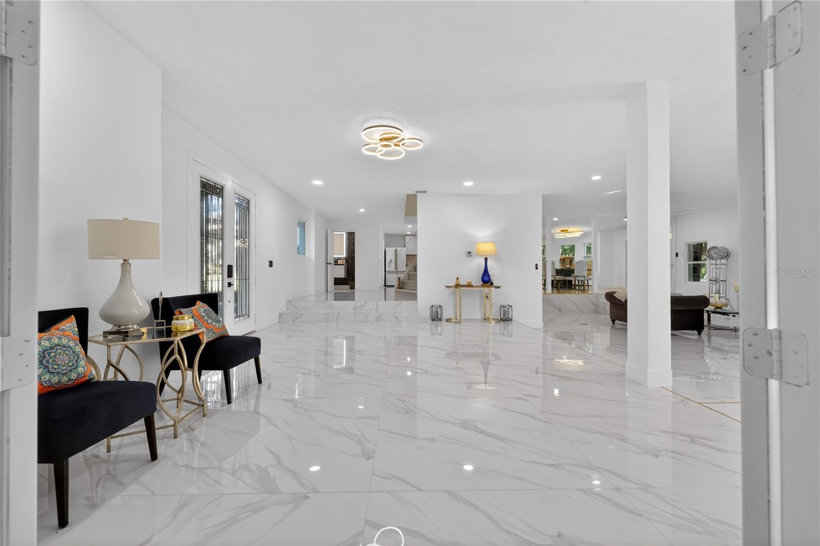 SWEETWATER CLUB UNIT 1 - Residential