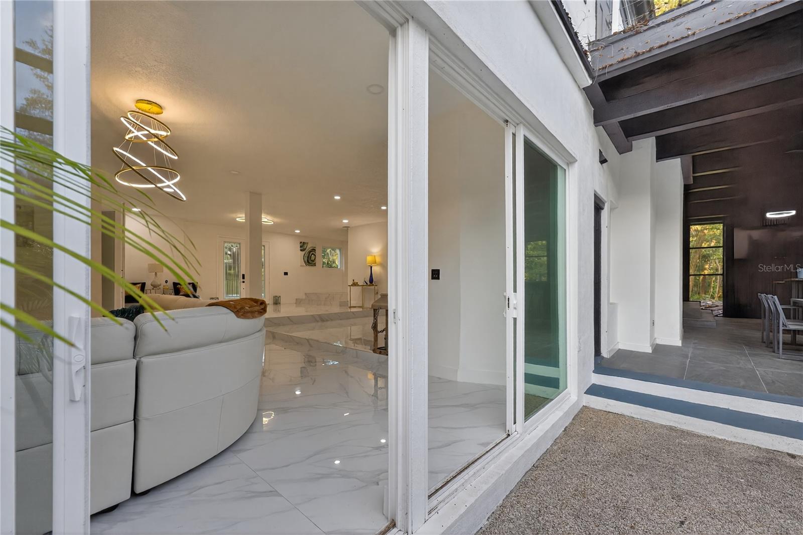 SWEETWATER CLUB UNIT 1 - Residential