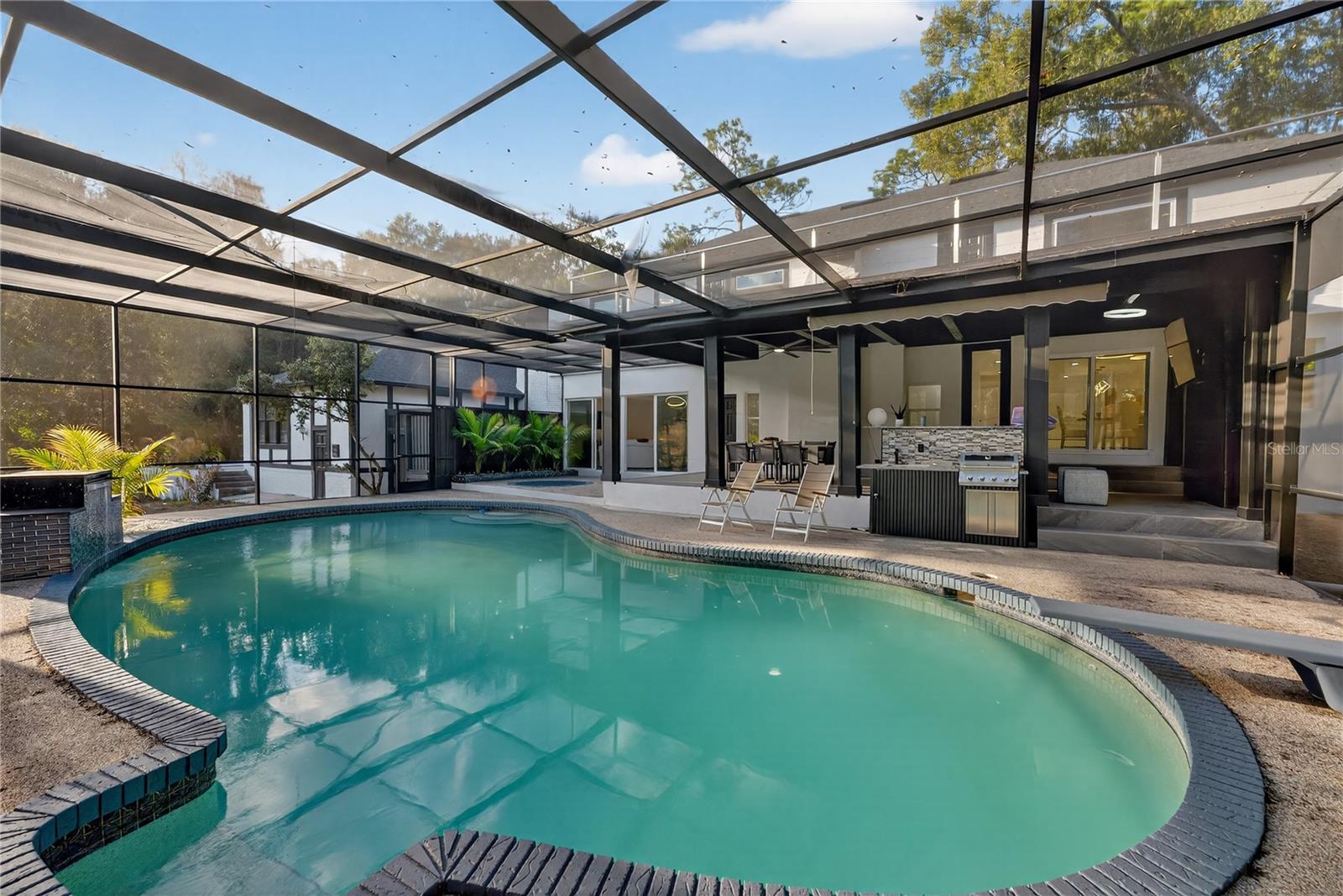 SWEETWATER CLUB UNIT 1 - Residential