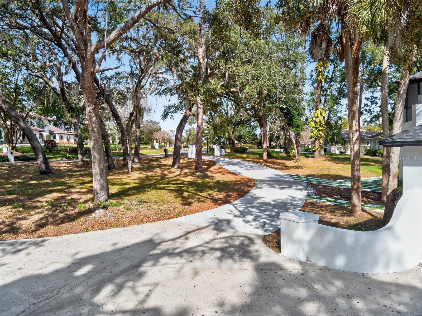 SWEETWATER CLUB UNIT 1 - Residential