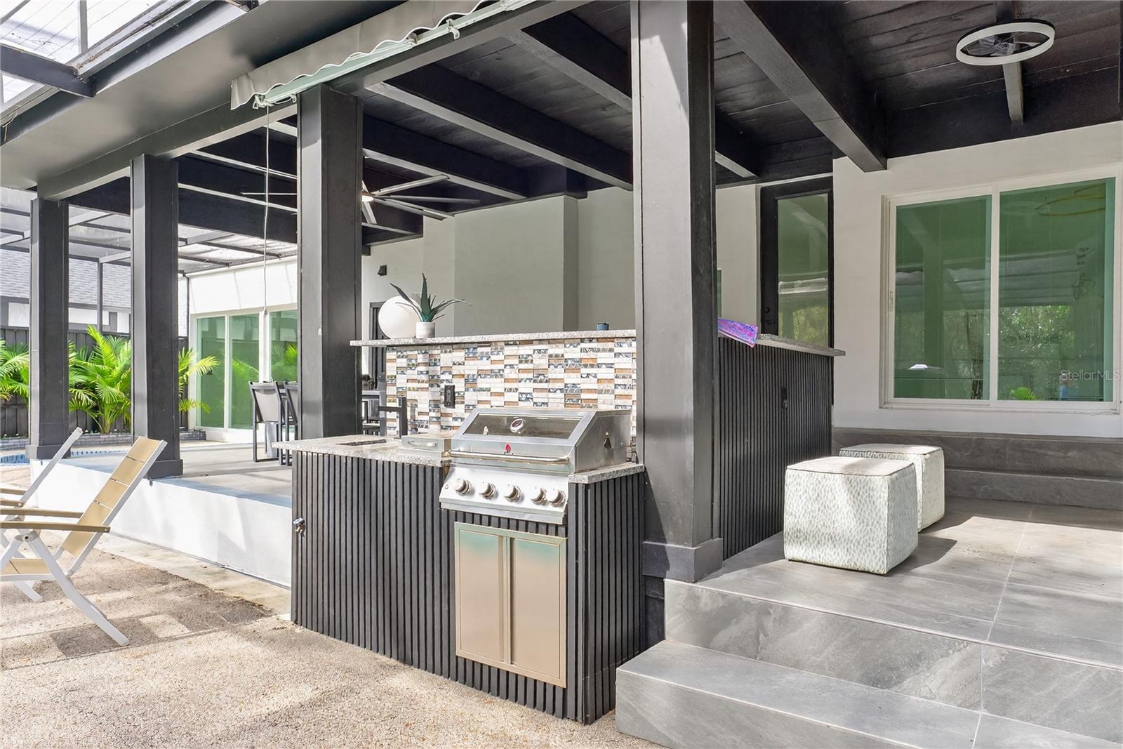 SWEETWATER CLUB UNIT 1 - Residential