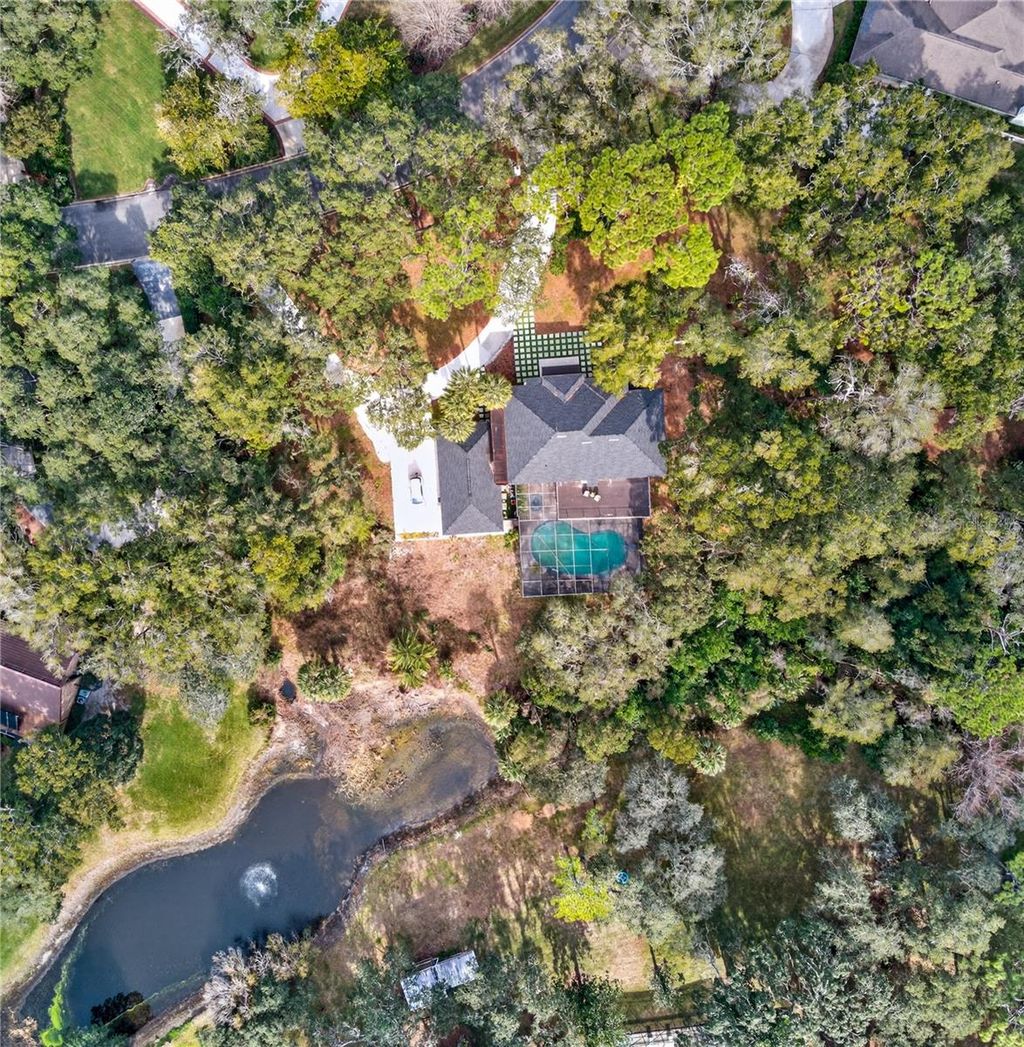 Photo of 305 Sweetwater Club Circle, Longwood, FL 32779 (MLS # O6376694)