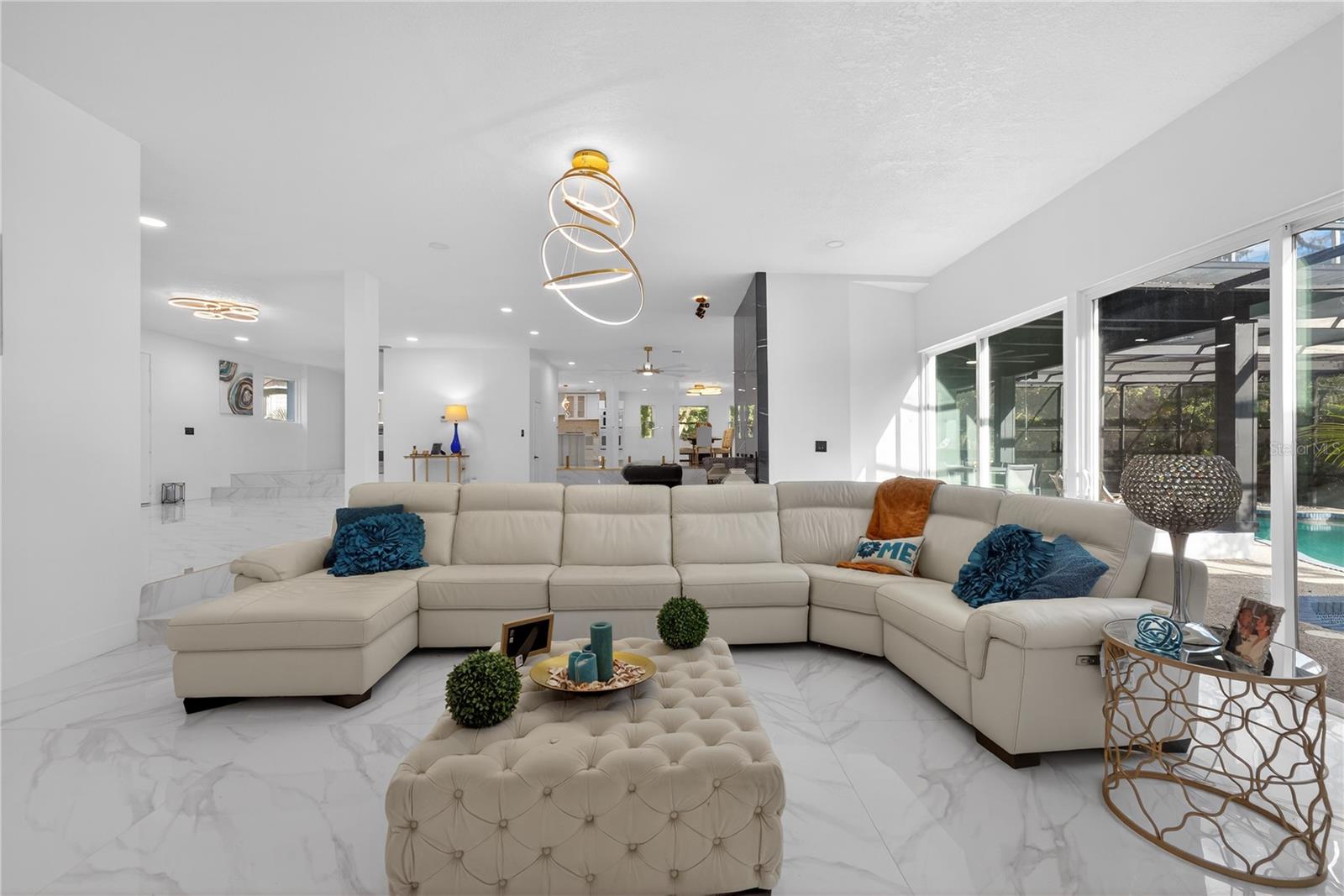 SWEETWATER CLUB UNIT 1 - Residential