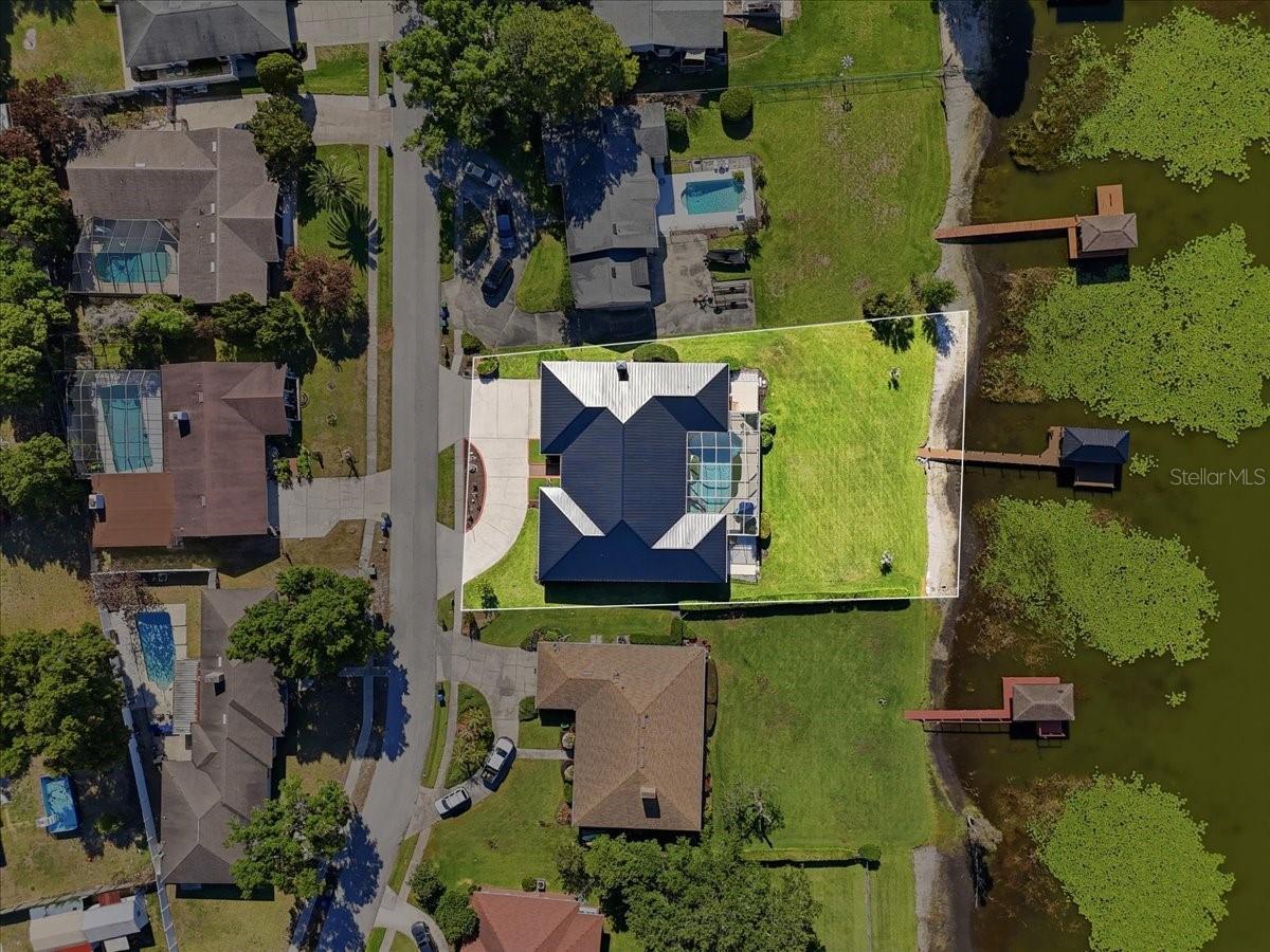 THE SHORES - Residential