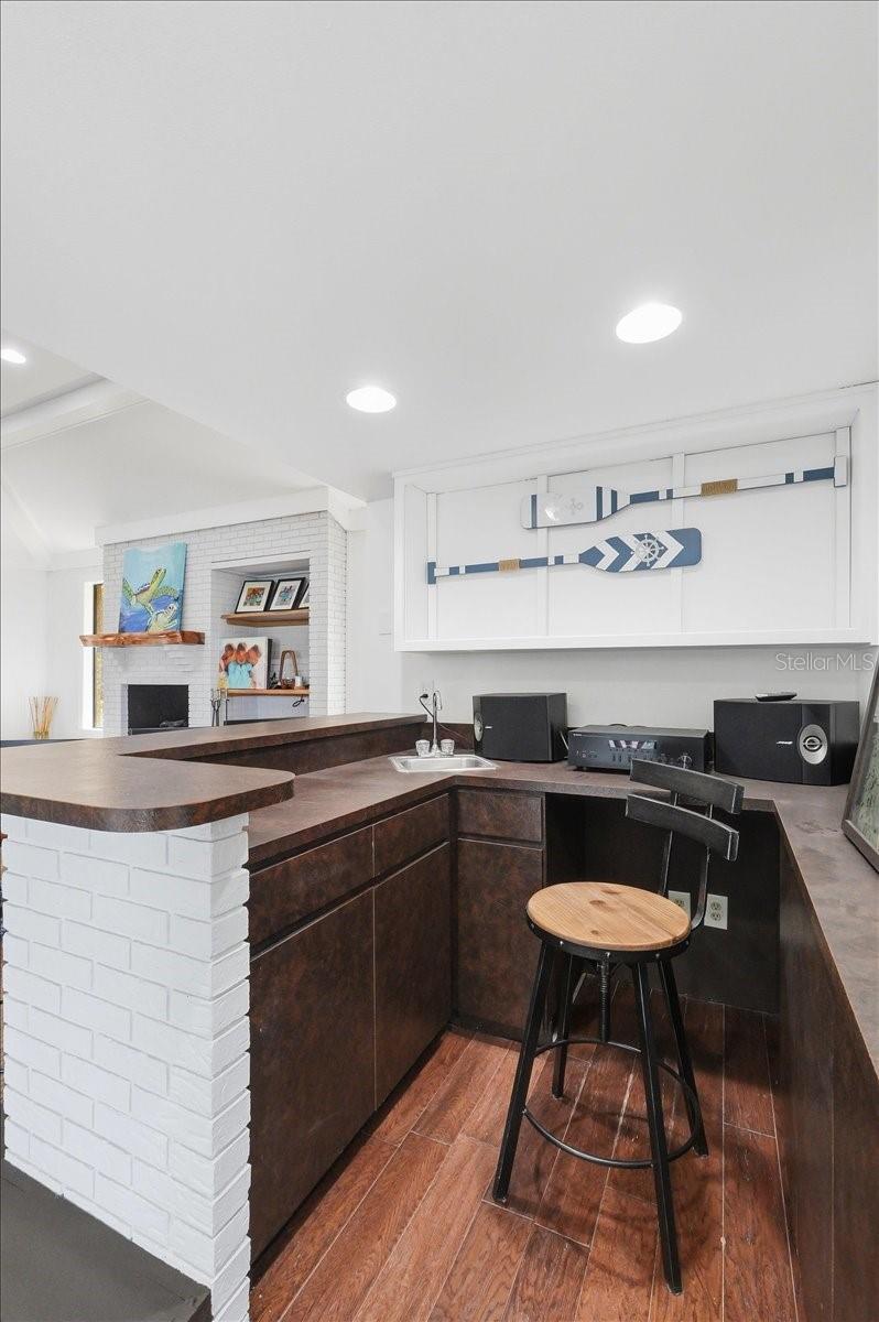 THE SHORES - Residential