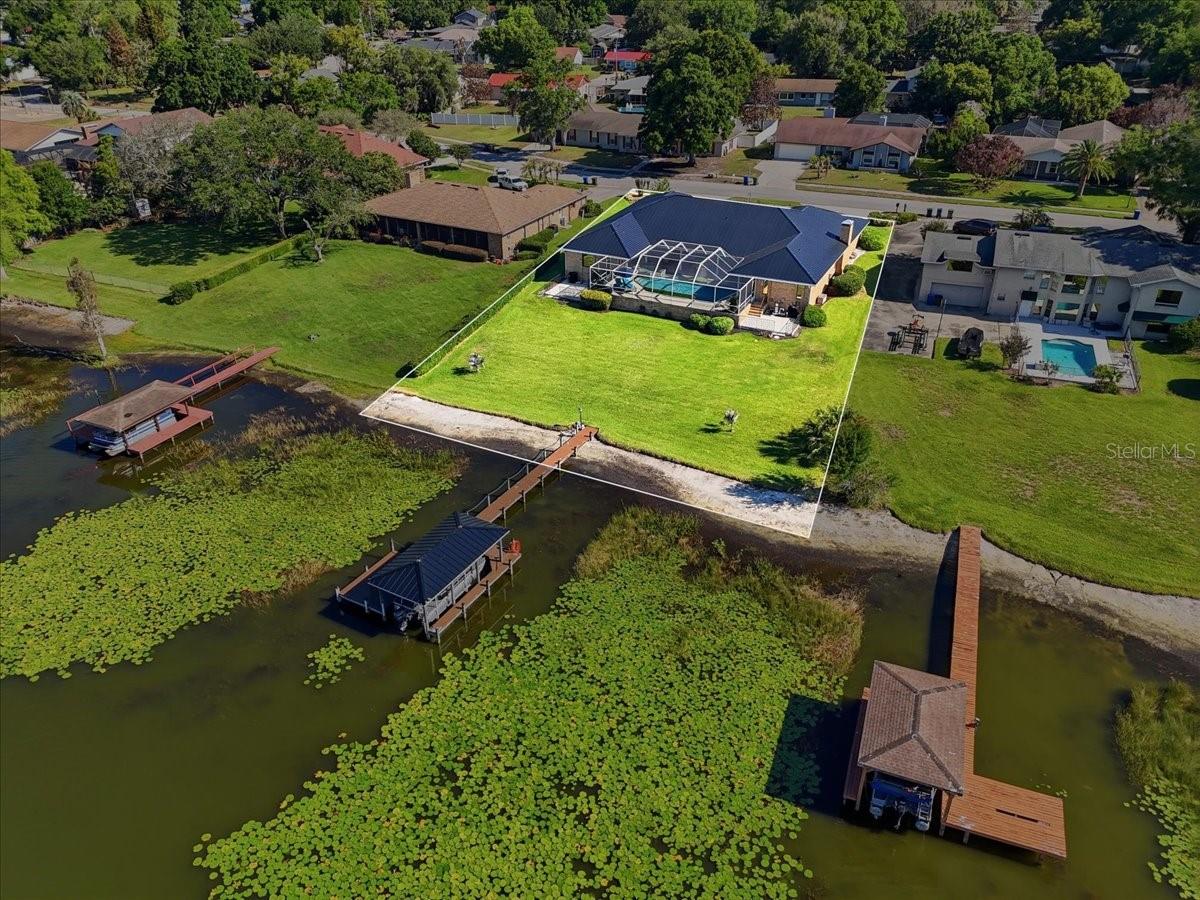 THE SHORES - Residential