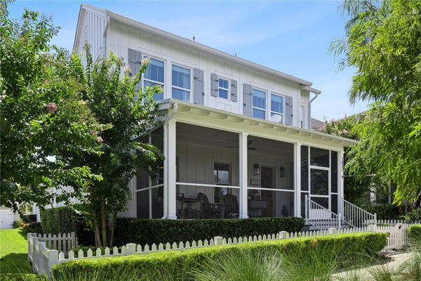1032 GALSTON ALY, WINTER GARDEN, FL 34787 - Image 97dbac90f7cf4db67a12d8a6b98bd18e/2974688393