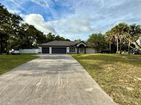 Photo of 14273 Nugent Cir, Spring Hill, FL 34609 (MLS # TB8387358)
