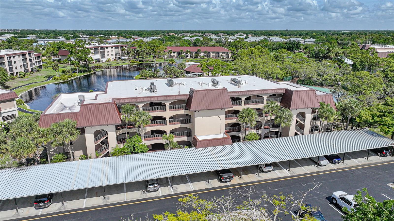 ROLLS LANDING PH 03 BLDG 06 - Residential