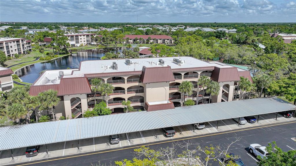 Photo of 23465 Harborview Road #616, Punta Gorda, FL 33980 (MLS # C7524509)