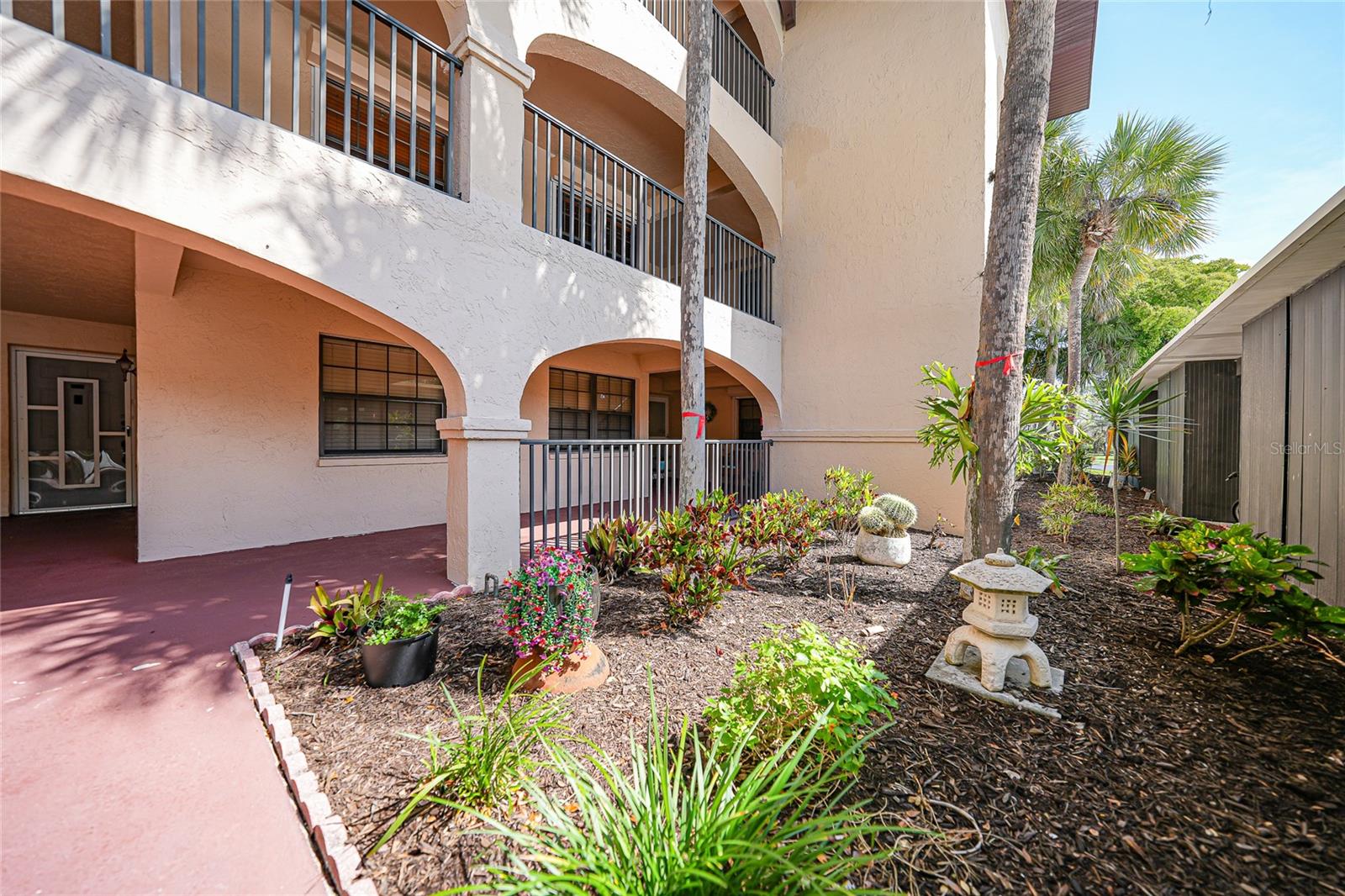 ROLLS LANDING PH 03 BLDG 06 - Residential