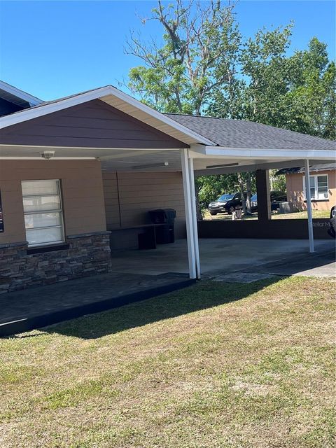 Tiny photo for 1073 W C 48, Bushnell, FL 33513 (MLS # G5096982)