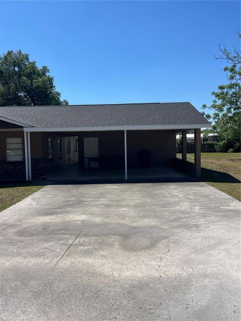 Tiny photo for 1073 W C 48, Bushnell, FL 33513 (MLS # G5096982)