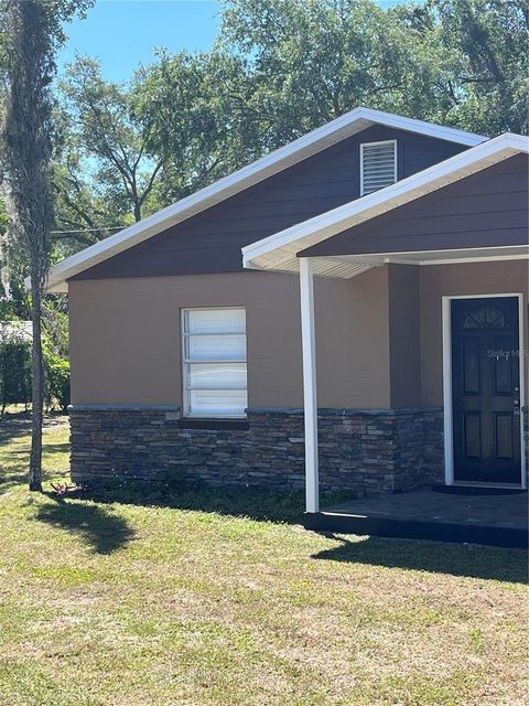 Tiny photo for 1073 W C 48, Bushnell, FL 33513 (MLS # G5096982)