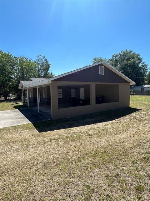 Tiny photo for 1073 W C 48, Bushnell, FL 33513 (MLS # G5096982)
