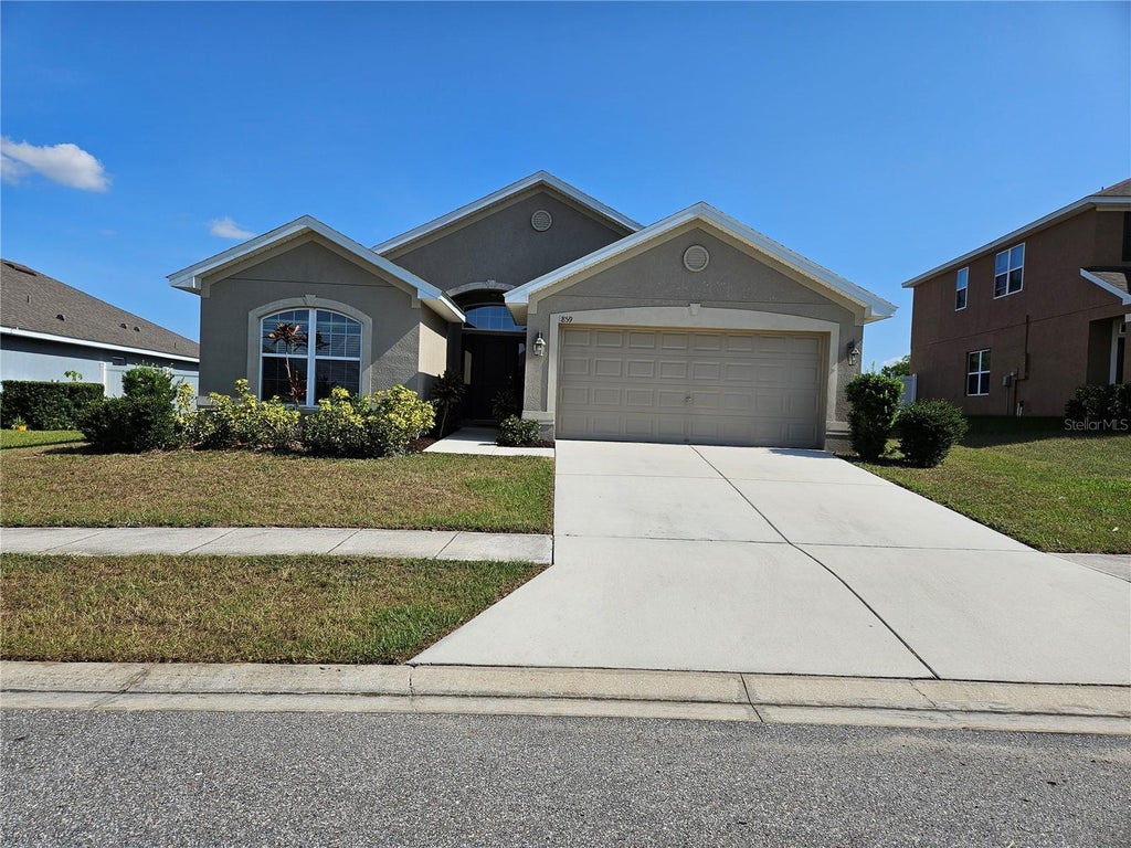 Photo of 1859 Galloway Terrace, Winter Haven, FL 33881 (MLS # L4965381)
