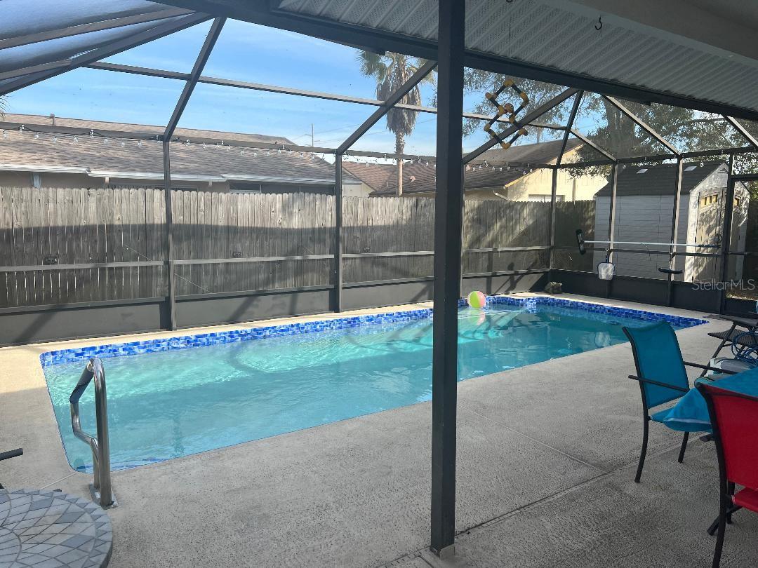 CEDAR GROVES UNIT II - Residential