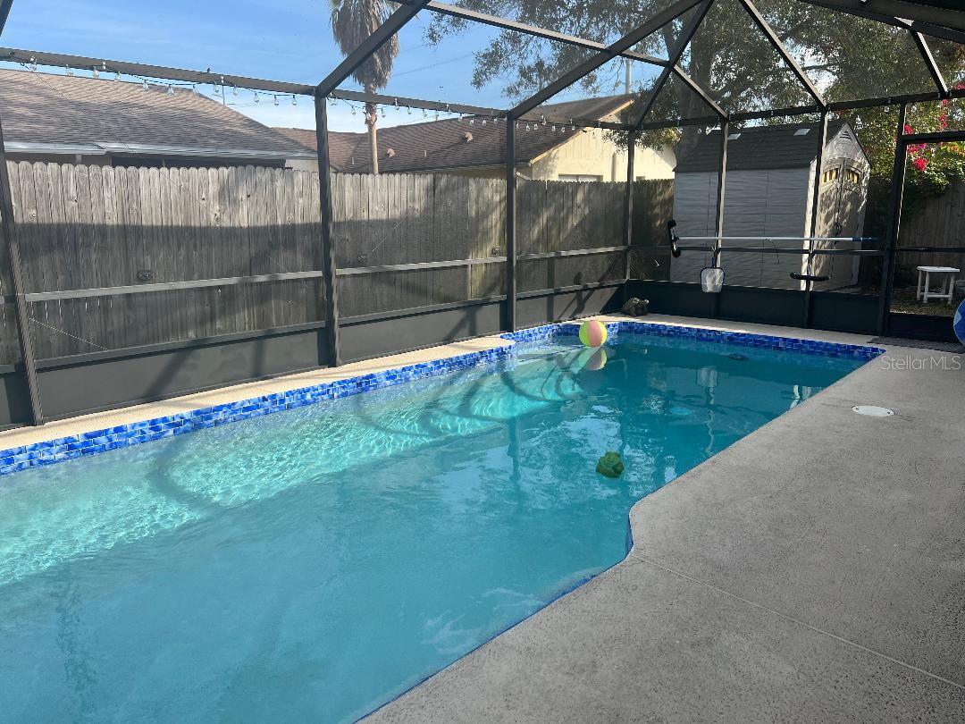 CEDAR GROVES UNIT II - Residential