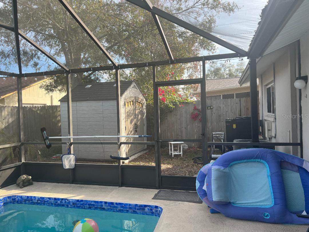 CEDAR GROVES UNIT II - Residential