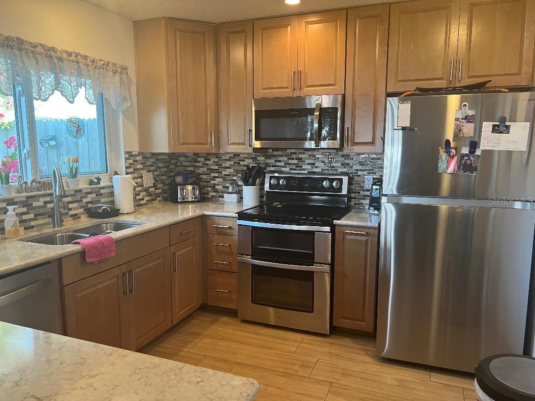 CEDAR GROVES UNIT II - Residential