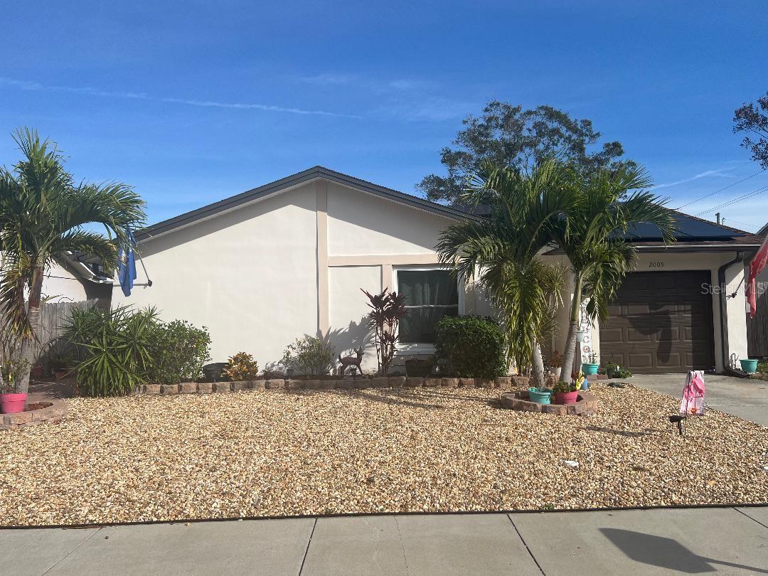 CEDAR GROVES UNIT II - Residential