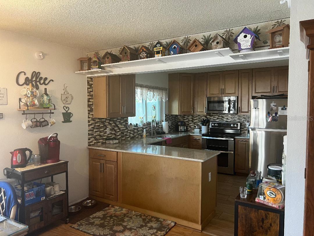 CEDAR GROVES UNIT II - Residential