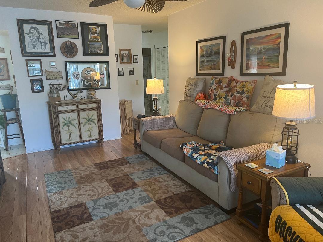 CEDAR GROVES UNIT II - Residential