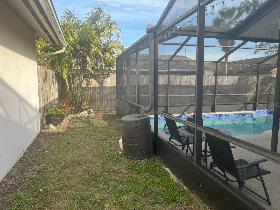 CEDAR GROVES UNIT II - Residential