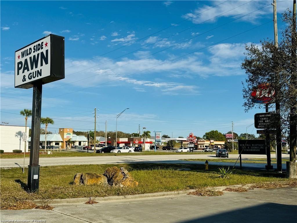 3341 US HIGHWAY 27 S