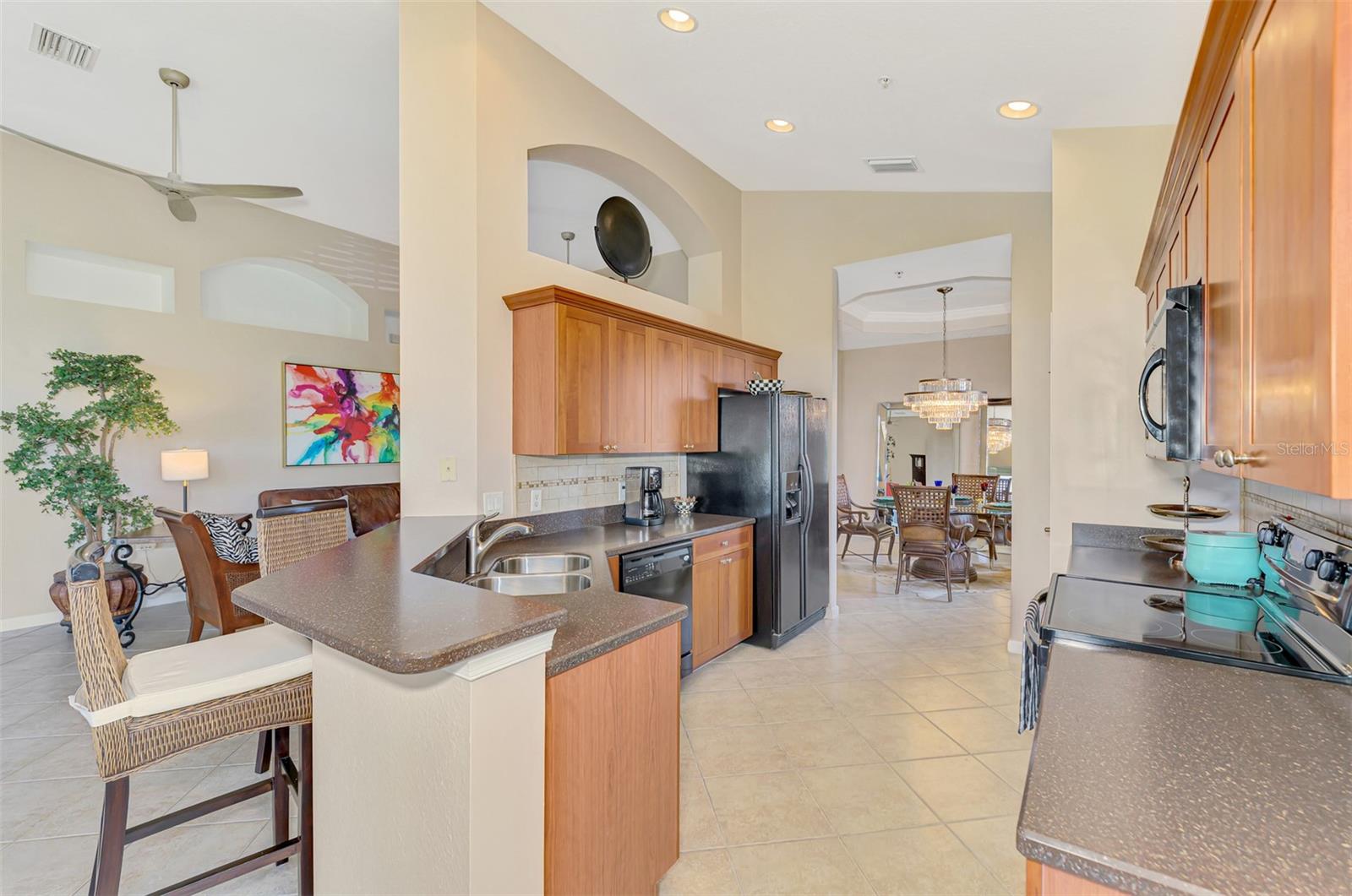 RIVERWOOD - Residential